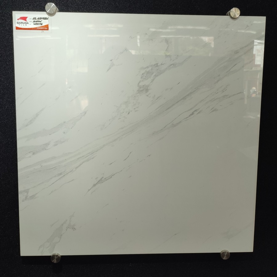 Garuda Snow White 60x60 kw1 (random)